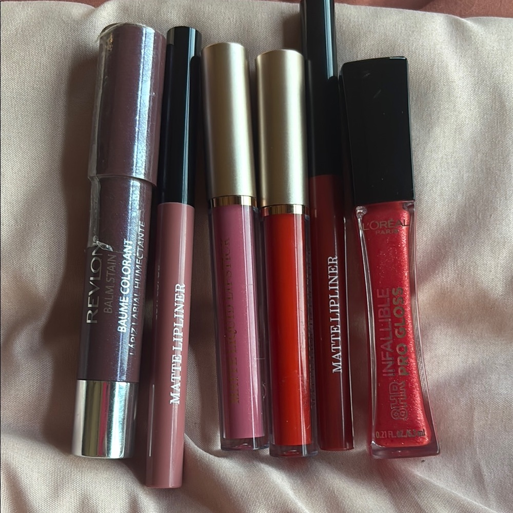lip bundle